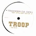 Trooper Da Don - Troop feat. Afrika Islam