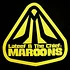 Lateef & The Chief (Maroons) - Logo