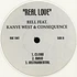 Rell - Real love feat. Kanye West & Consequence