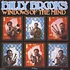 Billy Brooks - Windows of the mind
