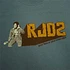 RJD2 - Your face or your knee caps T-Shirt