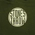 Stones Throw - The funky 16 corners T-Shirt