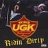 UGK - Ridin' dirty