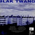 Blak Twang - The Queens Head