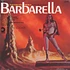 The Young Lovers - OST Barbarella