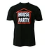 Blue Note - House party T-Shirt