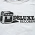 Samy Deluxe - Deluxe records logo