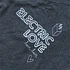 Ubiquity - Electric love T-Shirt
