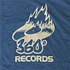 360° Records - Logo