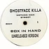 Ghostface Killah / Call O' Da Wild - Box In Hand (Unreleased Version) / Intellectual Dons