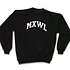 Mixwell - MXWL sweater