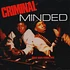 Boogie Down Productions - Criminal minded