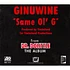 Ginuwine - Same Ol' G