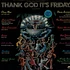 V.A. - Thank God It's Friday (The Original Motion Picture Soundtrack)