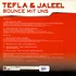 Tefla & Jaleel - Bounce Mit Uns