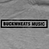 Buckwheats Records - Logo