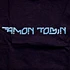 Amon Tobin - Logo T-Shirt