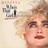 Madonna - OST Who's that girl ?