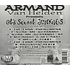 Armand Van Helden - Old school junkies - the album