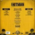 Create & Devastate - The Hitman feat. Masta Ace & Stricklin'