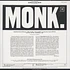 Thelonious Monk - Monk