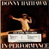 Donny Hathaway - In Performance