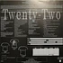DJ DMD - Twenty-Two: P.A. World Wide