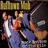 Rufftown Mob - Rock Bottom Of The Pile