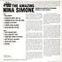 Nina Simone - The amazing Nina Simone