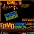 EPMD - Strictly Business / You Gots To Chill
