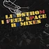 Lindstrom - I Feel Space Remixes
