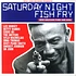 V.A. - Saturday Night Fish Fry (New Orleans Funk And Soul)