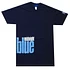 Blue Note - Midnight blue T-Shirt