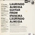 Laurindo Almeida - Guitar From Ipanema