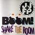 DJ Jazzy Jeff & The Fresh Prince - Boom! Shake The Room