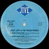 DJ Jazzy Jeff & The Fresh Prince - Boom! Shake The Room