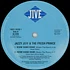 DJ Jazzy Jeff & The Fresh Prince - Boom! Shake The Room
