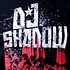 DJ Shadow - Protest T-Shirt