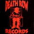 Death Row Records - Logo
