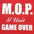 Mobb Deep & MOP - Game over T-Shirt