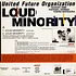 United Future Organization - Loud Minority