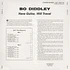 Bo Diddley - Have guitar will travel