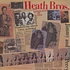 The Heath Brothers - Expressions Of Life
