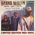 Brand Nubian - Fire In The Hole
