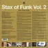 Stax Of Funk - Volume 2 - more funky truth