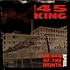The 45 King - Beats Of The Month April