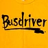 Busdriver - Logo Women T-Shirt