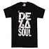 De La Soul - Logo T-Shirt