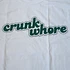 Lil Jon - Crunk whore T-Shirt