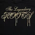 The Roots - Bomber T-Shirt